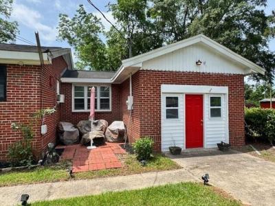 15379 Low Country Highway, Olar, サウスカロライナ 29843, アメリカ合衆国