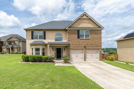 937 Rollo Domino Circle, Evans, Georgia 30809, USA