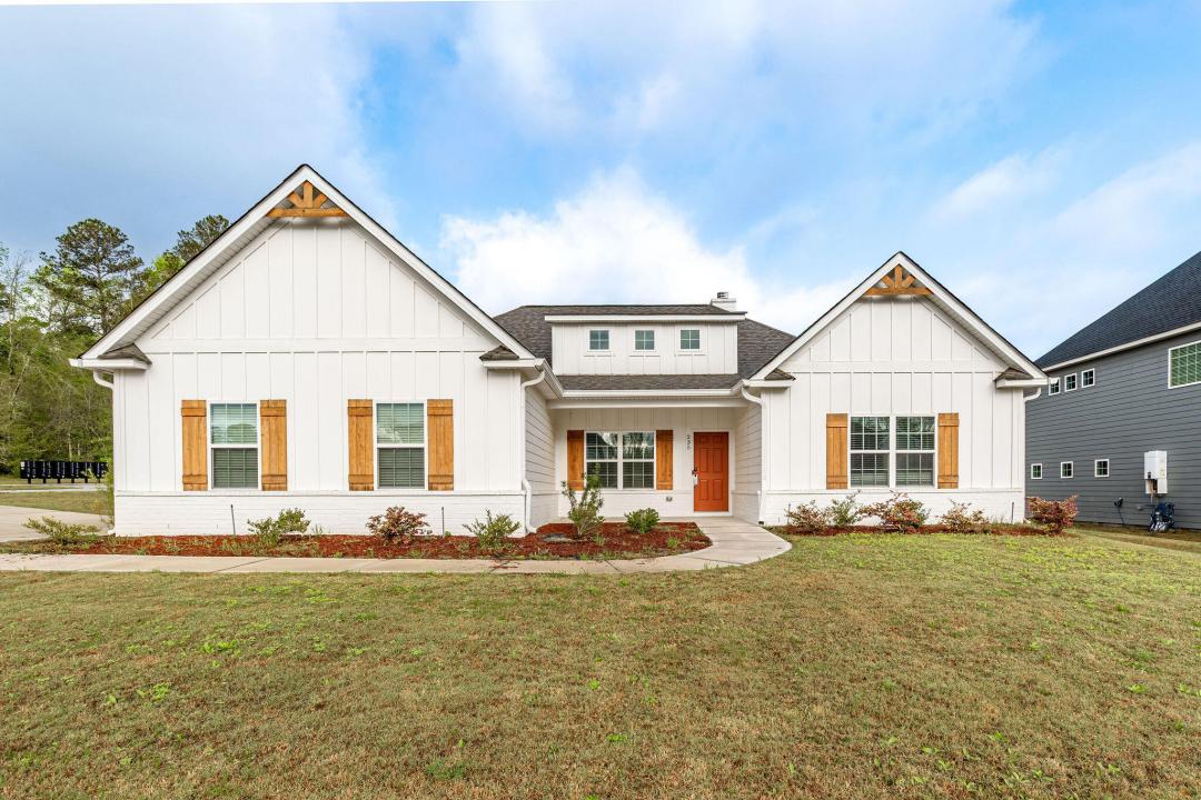 3004 Earlham Way, Grovetown, 죠지아 30813, 미국