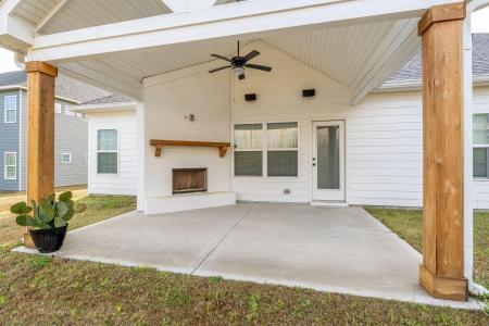 3004 Earlham Way, Grovetown, Georgia 30813, USA