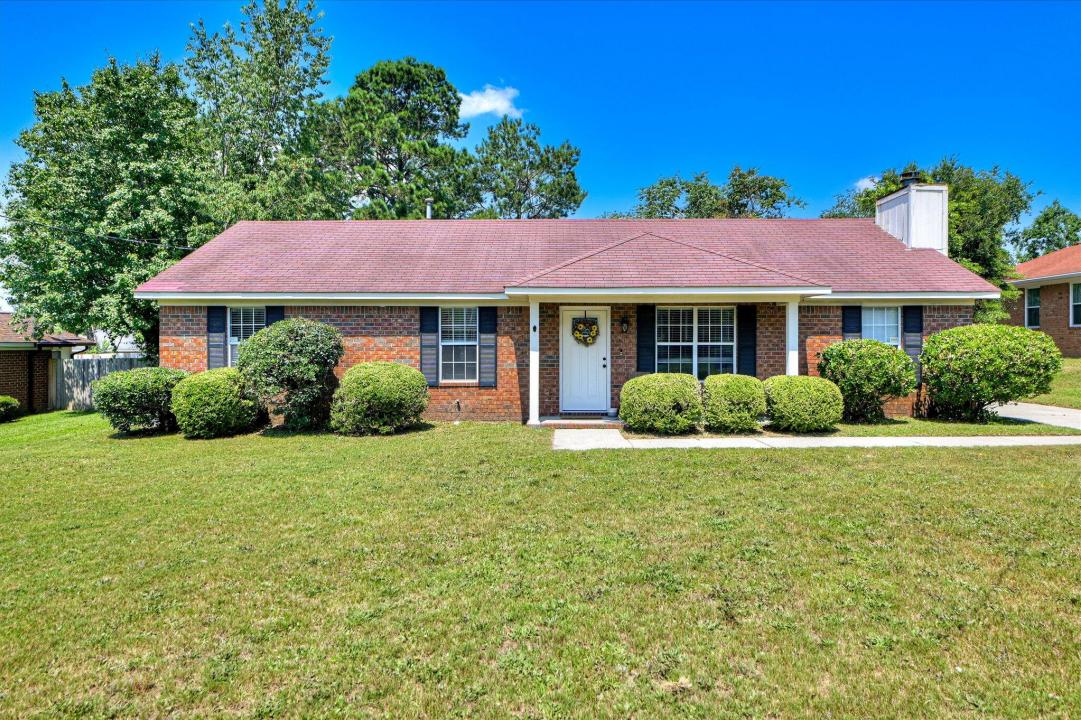 2013 Bassford Drive, Hephzibah, Georgia 30815, Estados Unidos