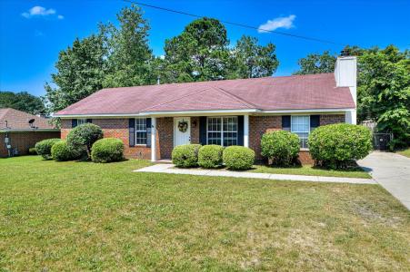 2013 Bassford Drive, Hephzibah, Georgia 30815, Estados Unidos