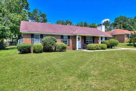 2013 Bassford Drive, Hephzibah, Georgia 30815, Estados Unidos