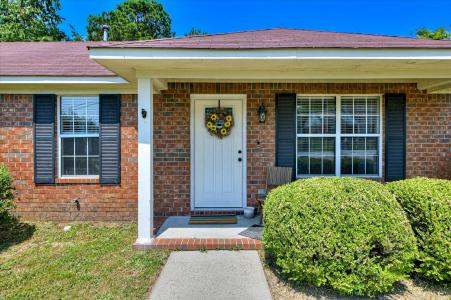 2013 Bassford Drive, Hephzibah, Georgia 30815, Estados Unidos