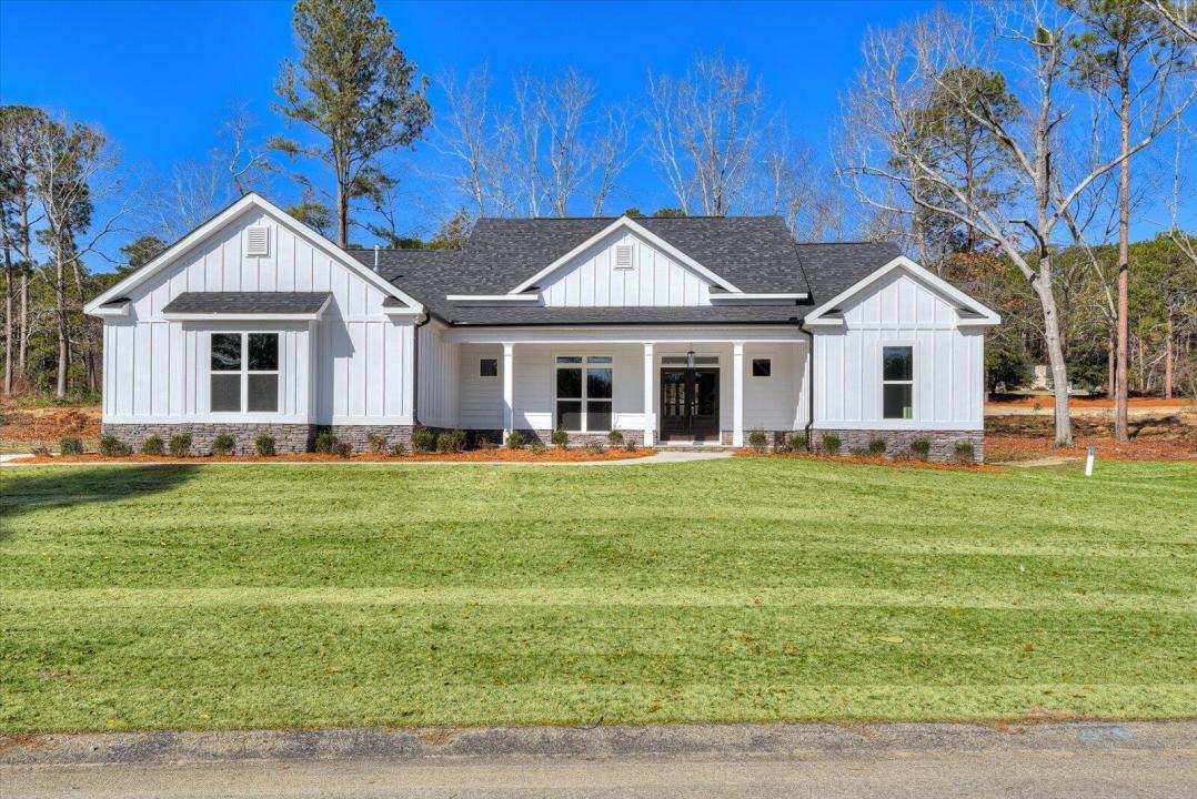 1175 Birdie Place, Graniteville, Carolina Del Sur 29829, Estados Unidos