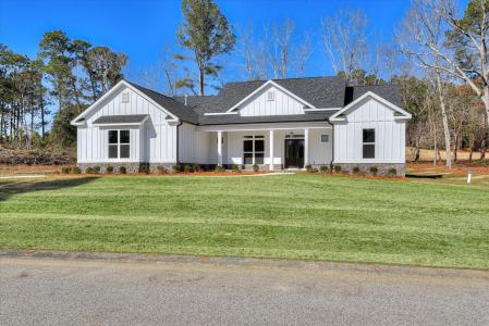 1175 Birdie Place, Graniteville, SC 29829, USA