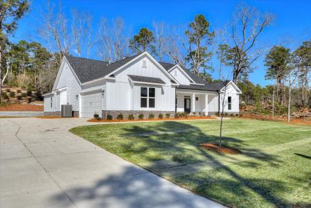 1175 Birdie Place, Graniteville, SC 29829, USA