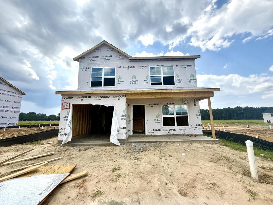 900 Silent Barge Cove, Aiken, Carolina Del Sur 29801, Estados Unidos