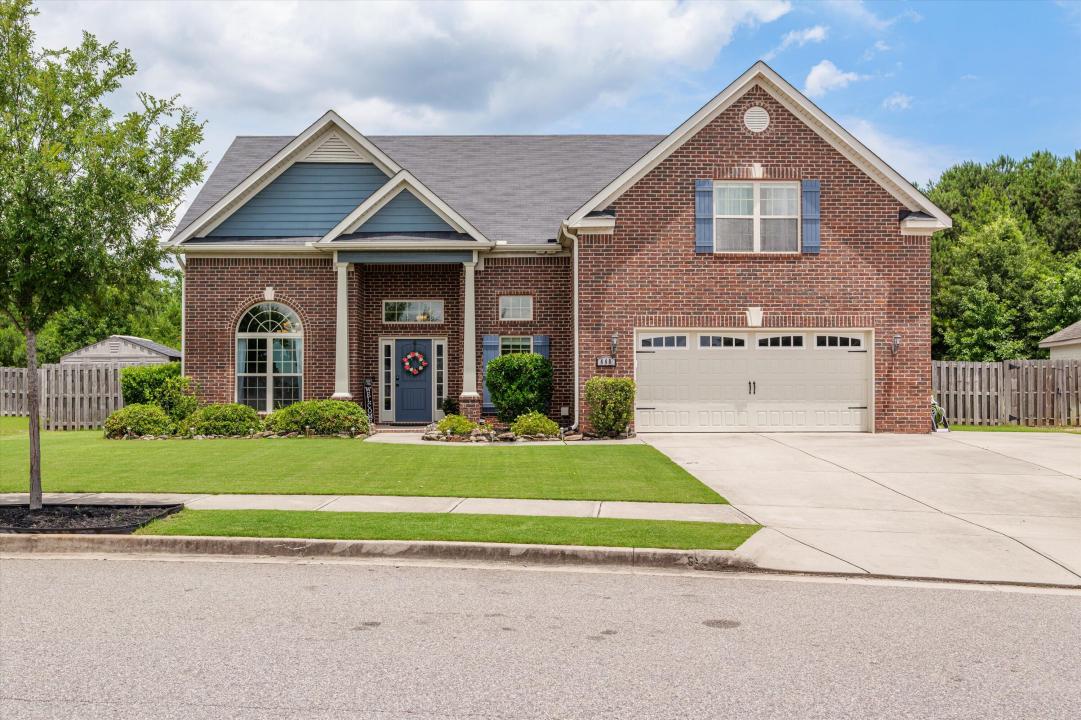 440 Bridle Path Road, North Augusta, 사우스 캐롤라이나 29860, 미국