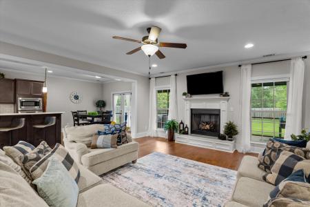 440 Bridle Path Road, North Augusta, 사우스 캐롤라이나 29860, 미국