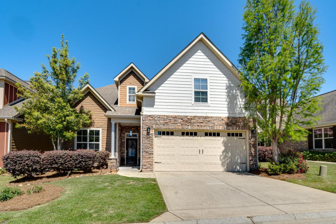 876 Willow Lake Drive Lake, Evans, Georgia 30809