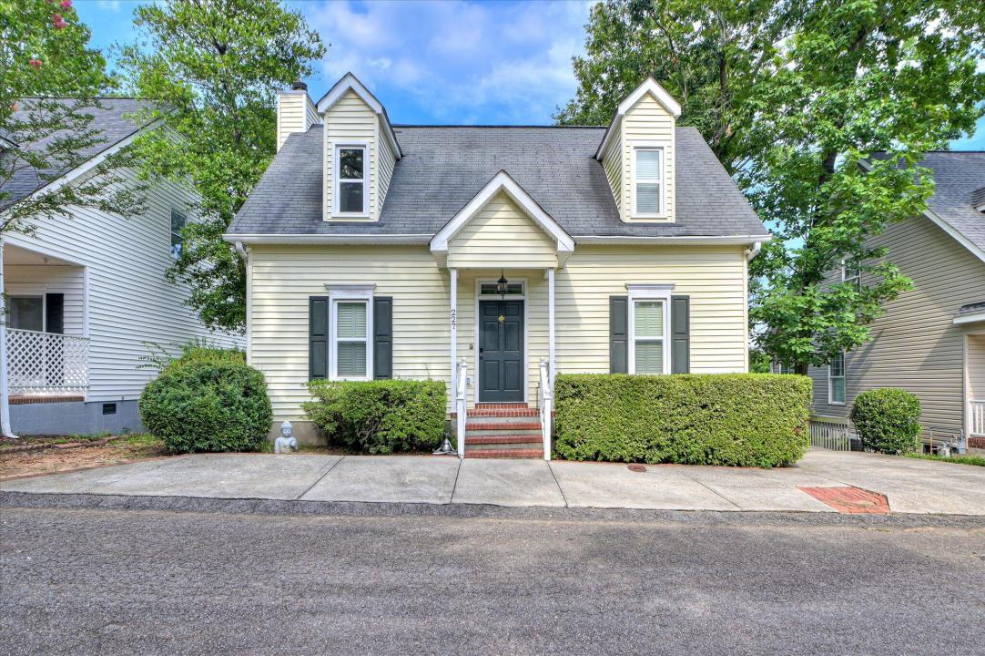 227 Water Oak Drive, Augusta, Georgia 30904