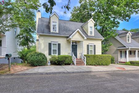 227 Water Oak Drive, Augusta, Georgia 30904