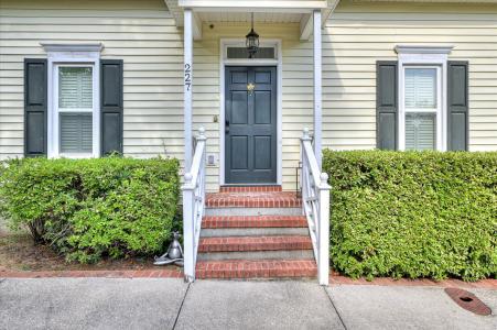 227 Water Oak Drive, Augusta, Georgia 30904
