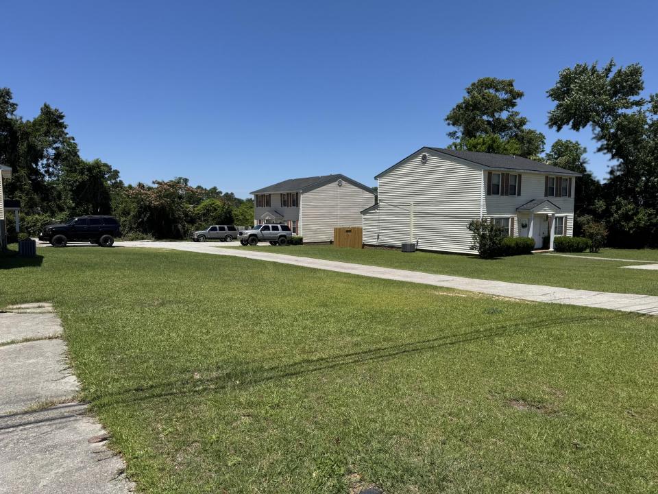 3911 Roberts Road, Augusta, Georgia 30907, Stati Uniti