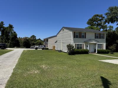 3911 Roberts Road, Augusta, Georgia 30907, Stati Uniti