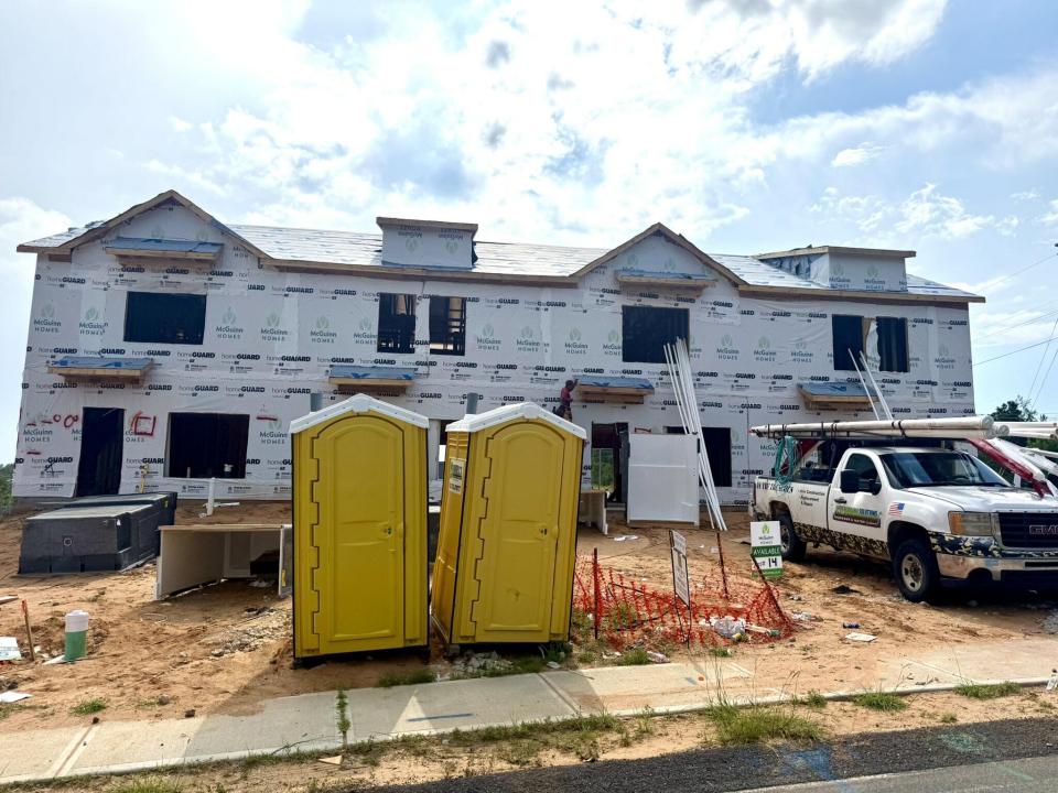 532 Slim Cypress Run, Graniteville, South Carolina 29829, Stati Uniti