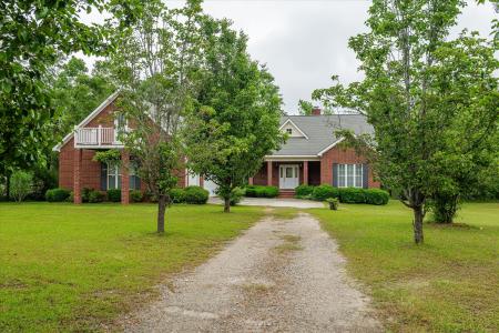 1197 Jefferson Boulevard, Louisville, Georgia 30434, USA