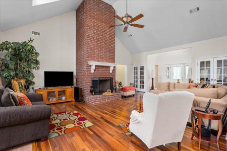 1197 Jefferson Boulevard, Louisville, Georgia 30434, HOA KỲ