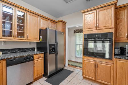 1197 Jefferson Boulevard, Louisville, Georgia 30434, HOA KỲ