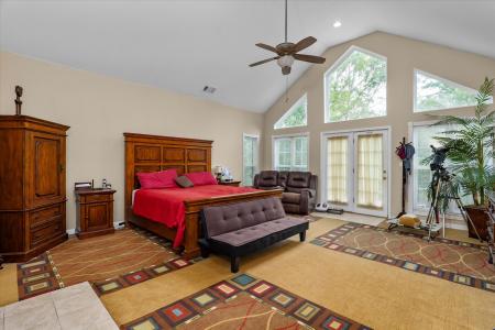 1197 Jefferson Boulevard, Louisville, Georgia 30434, HOA KỲ