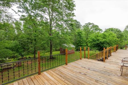 1197 Jefferson Boulevard, Louisville, Georgia 30434, USA