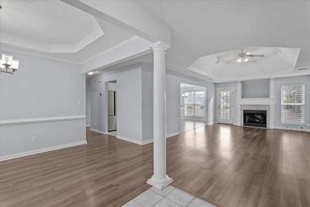 698 Cumberland Falls, Grovetown, Georgia 30813