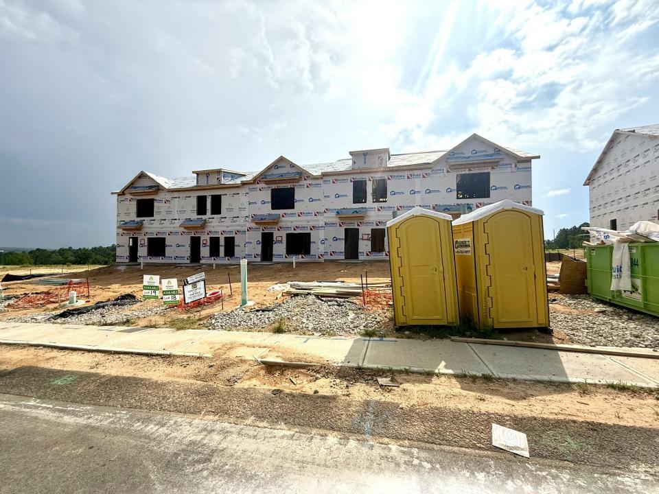 552 Slim Cypress Run, Graniteville, Carolina Del Sur 29829, Estados Unidos