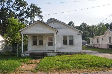 2219 Tudor Drive, Augusta, Georgia 30906, USA