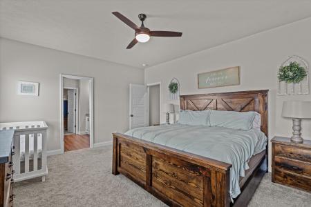 706 Sweetgrass Circle, Harlem, جورجيا 30814, الولايات المتحدة