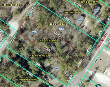 3495 Bullock Avenue, Augusta, Georgia 30906, HOA KỲ