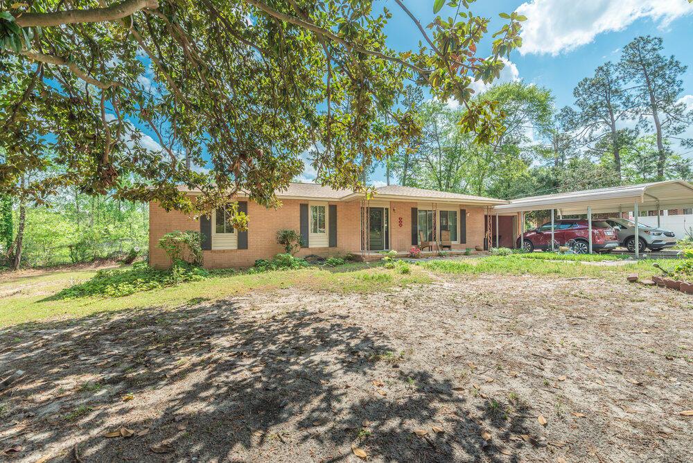 1602 Wildwood Dr Drive, Augusta, Georgia 30909, Stati Uniti
