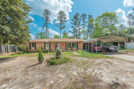 1602 Wildwood Dr Drive, Augusta, Georgia 30909, USA