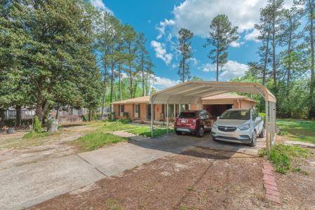 1602 Wildwood Dr Drive, Augusta, Georgia 30909, Stati Uniti