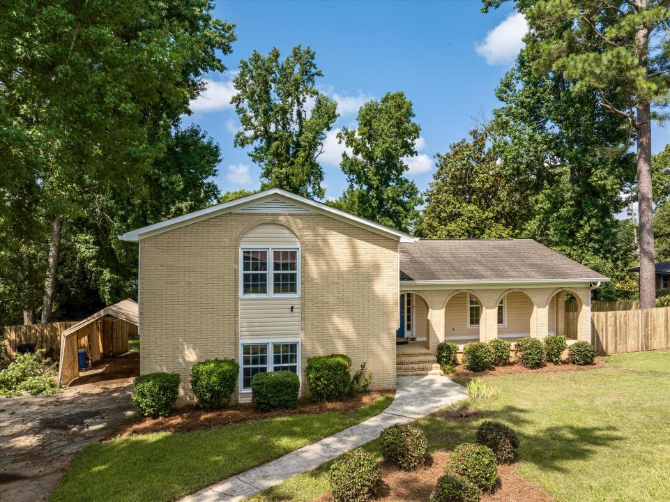 175 Creek View Circle, Martinez, Georgia 30907
