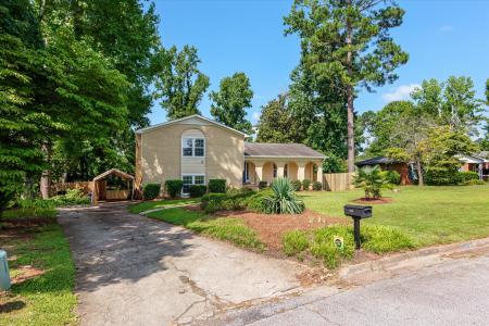 175 Creek View Circle, Martinez, Georgia 30907