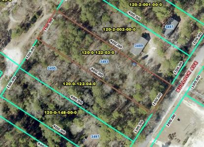 3493 Bullock Avenue, Augusta, جورجيا 30906, الولايات المتحدة