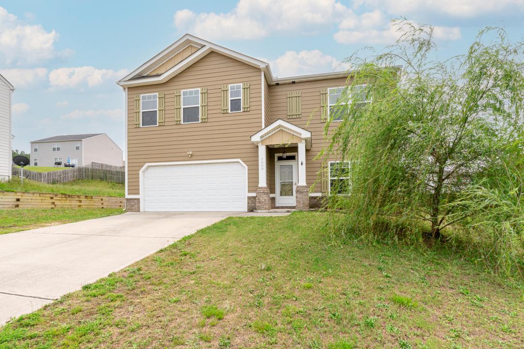 7008 Blackberry Drive, Grovetown, Georgia 30813, Stati Uniti