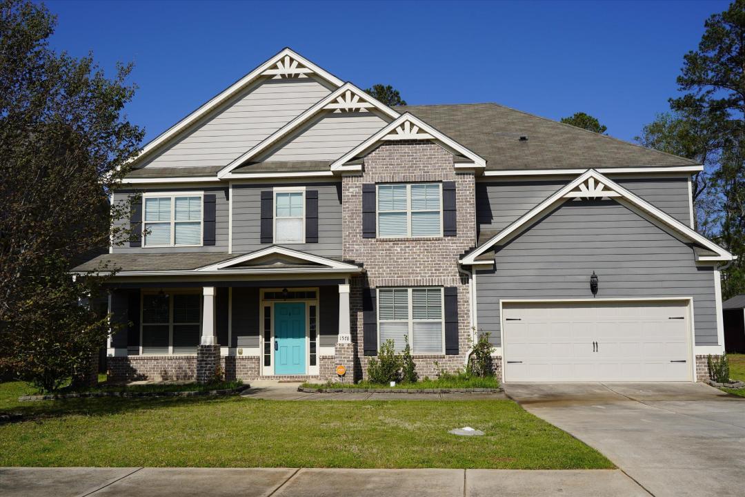 1578 Driftwood Lane, Grovetown, Georgia 30813, Stati Uniti
