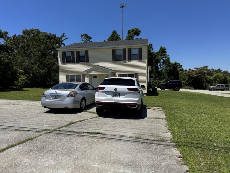 3909 Roberts Road, Augusta, Geórgia 30907, Estados Unidos