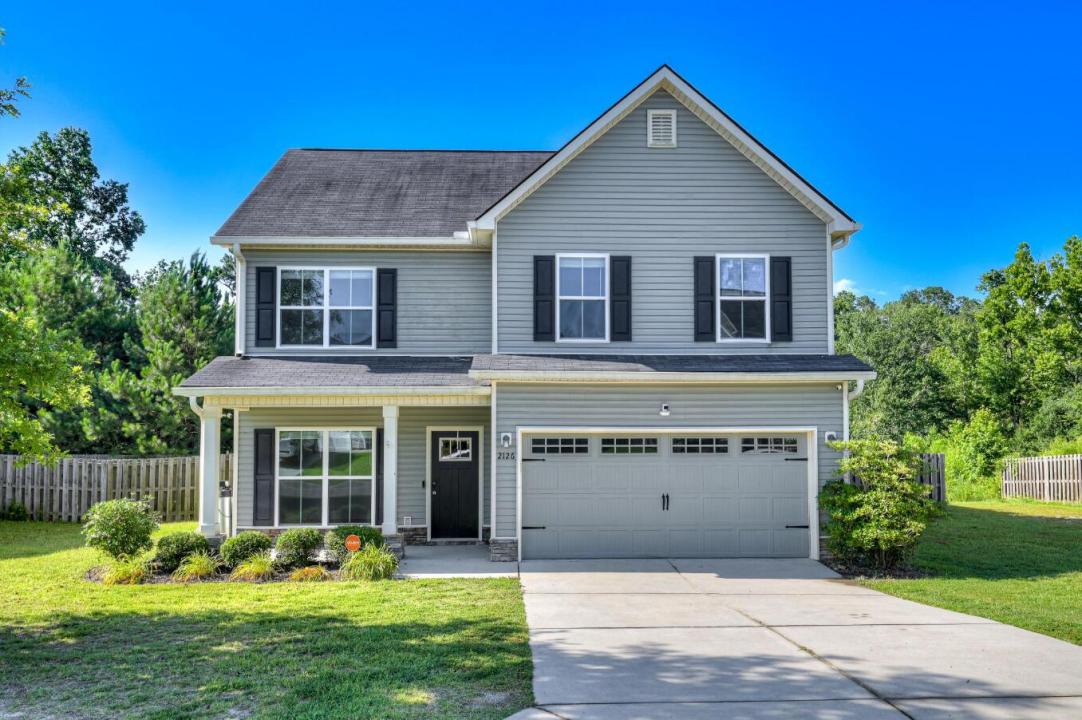 2126 Grove Landing Way, Grovetown, Georgia 30813, Stati Uniti