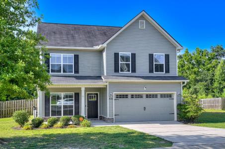2126 Grove Landing Way, Grovetown, Georgia 30813, Stati Uniti