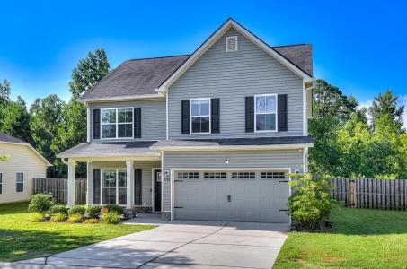 2126 Grove Landing Way, Grovetown, Georgia 30813, Stati Uniti