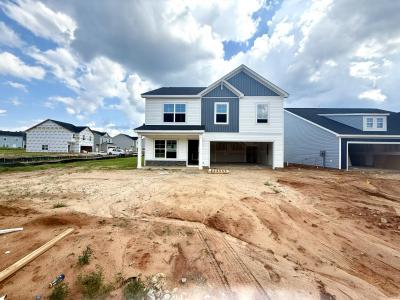 5938 Cobalt Fls Bend, Aiken, Carolina Del Sur 29801, Estados Unidos