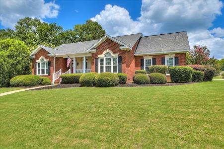 1883 Green Forest Drive, North Augusta, Güney Karolina 29841, Amerika Birleşik Devletleri