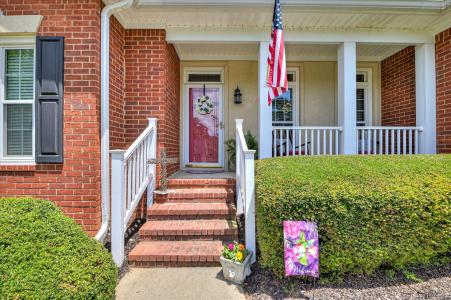 1883 Green Forest Drive, North Augusta, SC 29841, USA