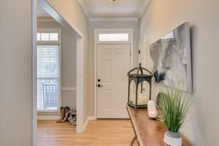 1883 Green Forest Drive, North Augusta, SC 29841, USA