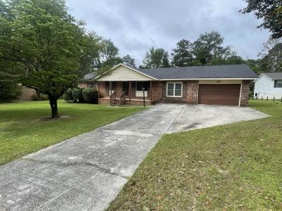 421 Liberty Street, Thomson, Georgia 30824, USA