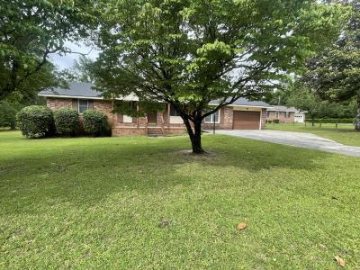 421 Liberty Street, Thomson, Georgia 30824, Stati Uniti