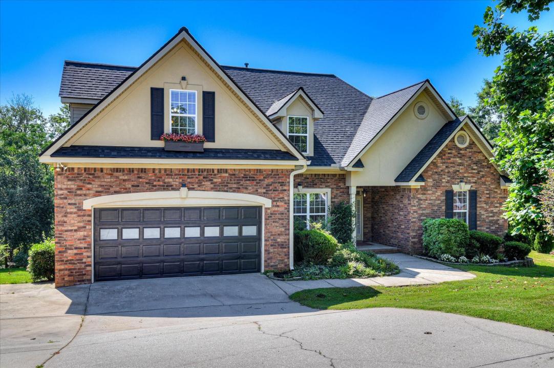 712 Harrison Drive, Evans, Georgia 30809